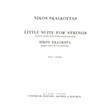skalkotas  little suite for strings photo