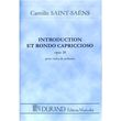 saint sans introduction rondo caprop28 photo