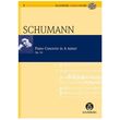 schumann piano concerto a min op 54 sc cd photo