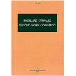strauss r 2nd horn concerto photo strauss r 2nd horn concerto photo