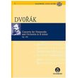 dvorack v cello concerto op104 sc cd photo