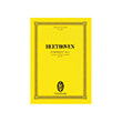 beethoven symphonie no5 op67 sc cd photo