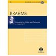 brahms concerto in d major op77 sc cd photo