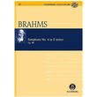 brahms symphony n4 in e minor op98 sc cd photo