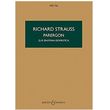 strauss r parergon photo