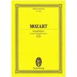 mozart symphony n38 kv 504 photo