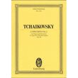 tchaikovsky piano concerto n2 photo
