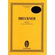 bruckner mess in e min photo bruckner mess in e min photo