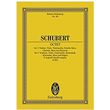 schubert octet f dur d803 photo