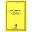tschaikovsky quartett op11 photo