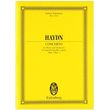 haydn horn concerto d dur photo