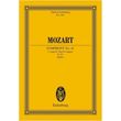 mozart symphony n41 kv 551 photo