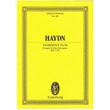 haydn symphony n96 photo