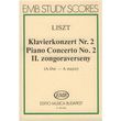 liszt piano concerto no2 photo