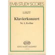 liszt piano concerto n1 photo