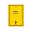 corelli  concerto grosso op6 n3 photo