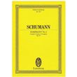 schumann symphony n2 photo