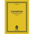 tchaikovsky capriccio italien op45 photo