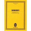 borodine  symphonie no1 photo