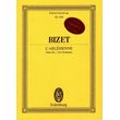 bizet  arlesianne suite no1 photo