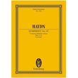 haydn symphony n83 photo