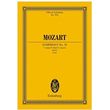 mozart symphony n36 kv 425 photo