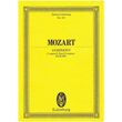 mozart symphony n34 kv 338 photo