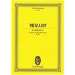 mozart symphony n39 kv 543 photo