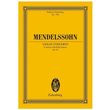 mendelsshon violin concerto photo