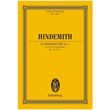 hindemith kammermusik n6 vla op46 n1 photo