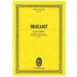 mozart piano concerto kv 451 photo