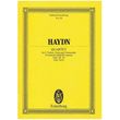 haydn string quartet op76 n 2 photo