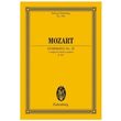mozart symphony n29 kv 201 photo