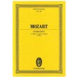 mozart symphony n28 kv 200 photo