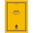 haydn symphony n98 photo