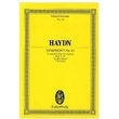 haydn symphony n63 photo