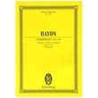 haydn symphony n60 photo