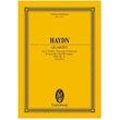 haydn string quartet op20 n1 photo