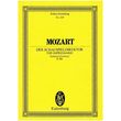 mozart symphony n33 kv 319 photo