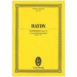 haydn symphony n70 photo