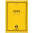 mozart symphony n30 kv 202 photo
