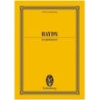 haydn symphony n102 photo