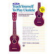 teach yourself to play ukulele photo