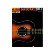 lil rev ukulele baritone method book 1 photo