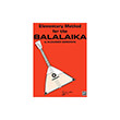 elementary method for the balalaika by alexander dorozhkin photo