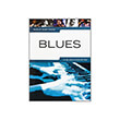 really easy piano blues photo