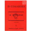 cimarosa sonatas i photo cimarosa sonatas i photo