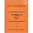 cimarosa sonatas ii photo cimarosa sonatas ii photo