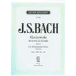 bach js das wohltemperiertes n1 3 photo