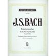 js bach klavierwerke busoni ausgabe band xviii bwv 914 916 und 904 ekdoseis breitkopf photo